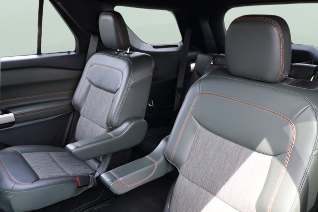 Certified 2023 Ford Explorer Timberline AWD/4WD image 14