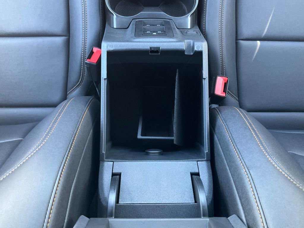 Certified 2023 Ford Bronco Badlands image 48