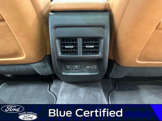 Used 2023 Cadillac XT4 Premium Luxury w/ Technology Package image 27