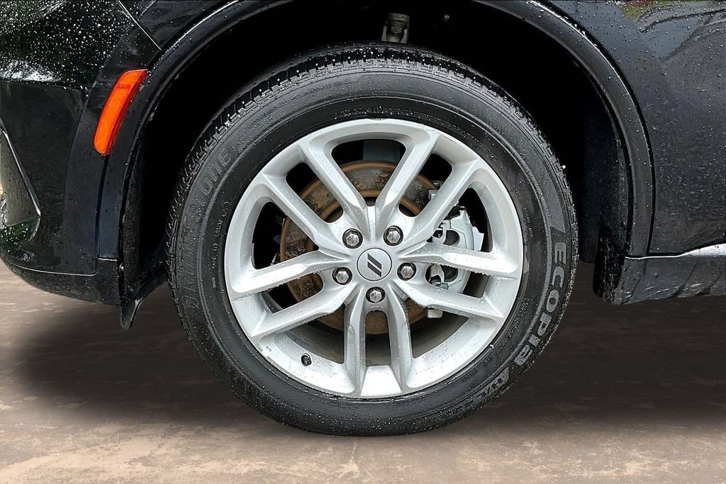 Used 2025 Dodge Durango GT AWD/4WD image 36