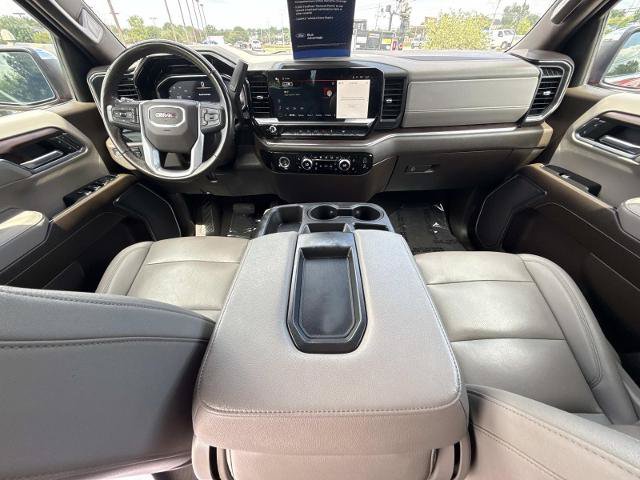 Used 2023 GMC Sierra 1500 SLT AWD/4WD image 20