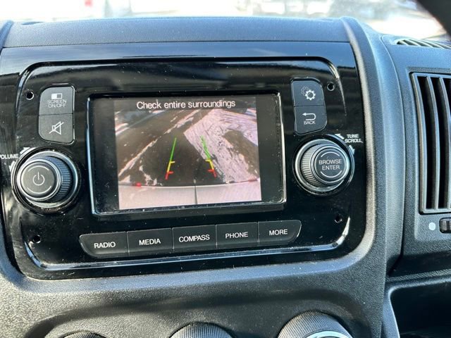 Used 2019 RAM ProMaster 1500 image 15