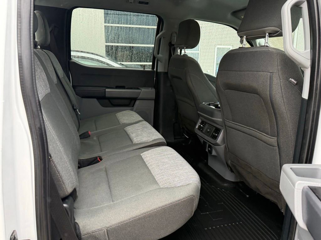 Certified 2023 Ford F250 XLT image 14