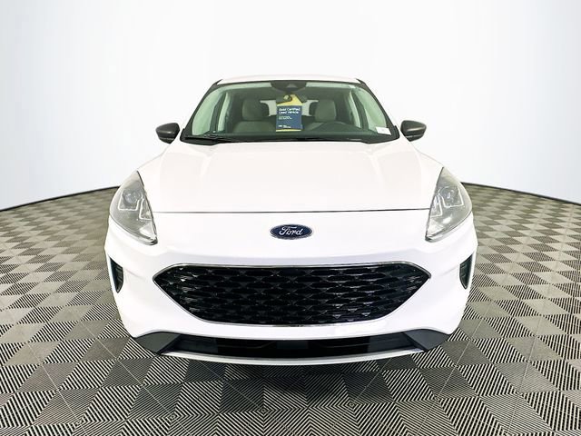Certified 2022 Ford Escape SE w/ Convenience Package image 9