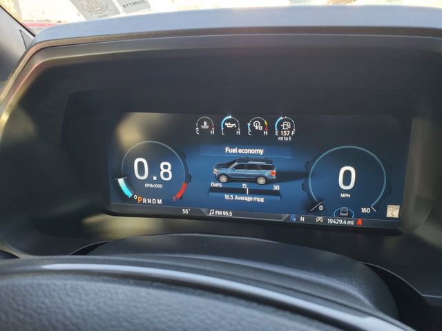 Certified 2024 Ford Expedition Limited image 16