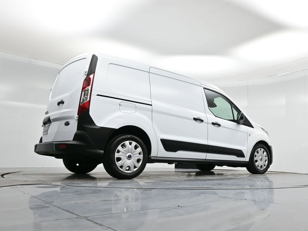 Certified 2022 Ford Transit Connect XL image 43