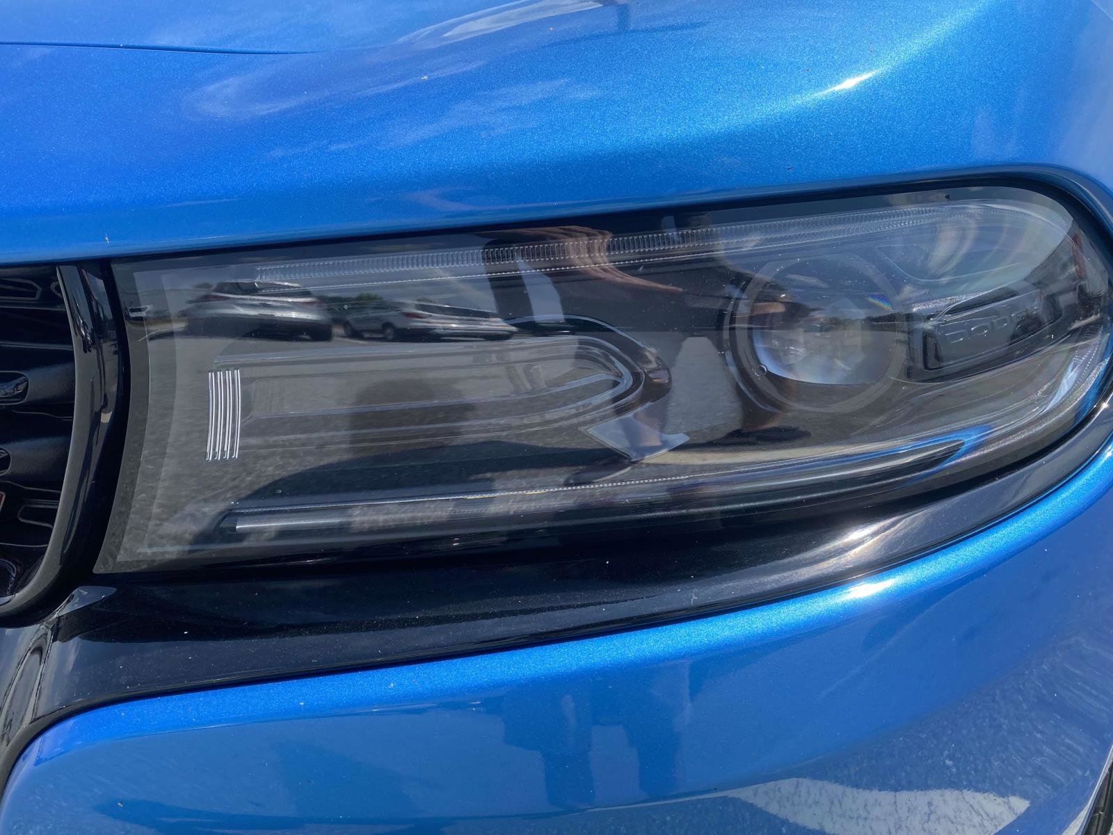 Used 2023 Dodge Charger SXT w/ Blacktop Package RWD image 12