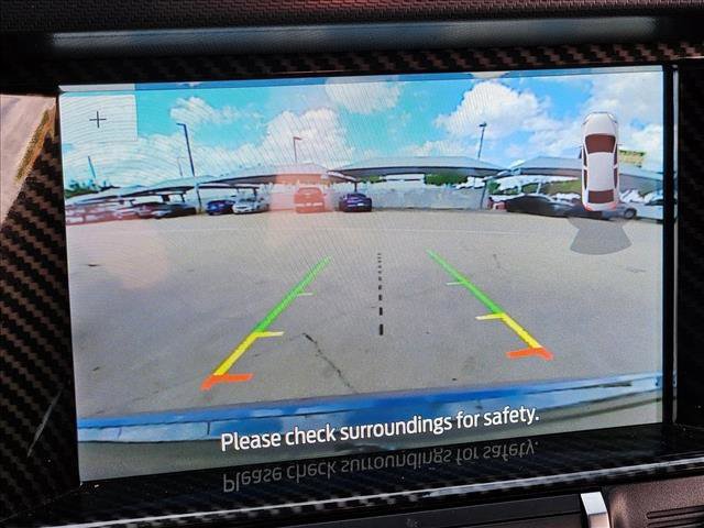 Certified 2022 Ford Mustang Premium w/ Equipment Group 201A image 14