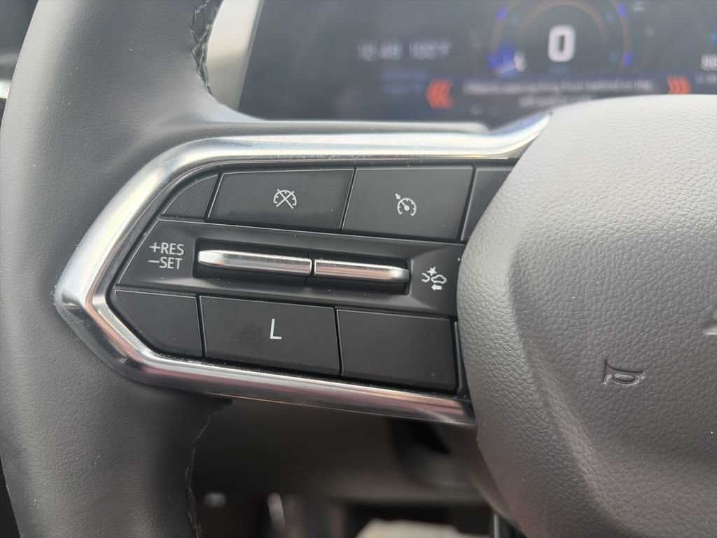 Used 2025 Chevrolet Equinox LT FWD image 20