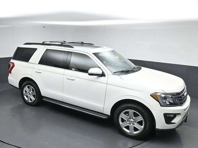 Certified 2021 Ford Expedition XLT AWD/4WD image 47