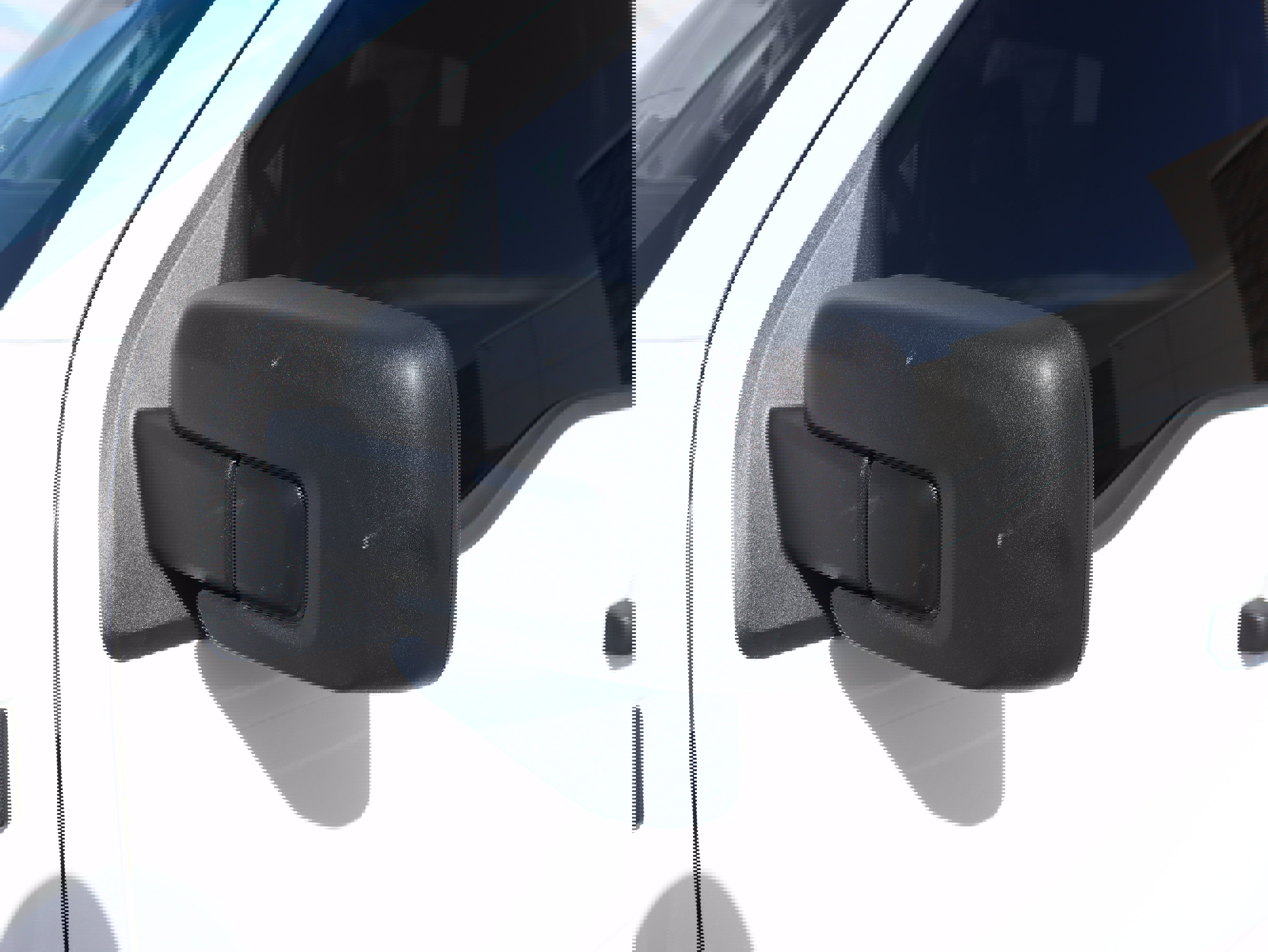 Certified 2025 Ford F150 STX image 15