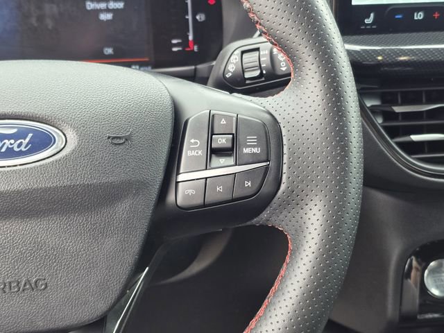 Certified 2024 Ford Escape ST-Line Select w/ Tech Pack #1 image 25