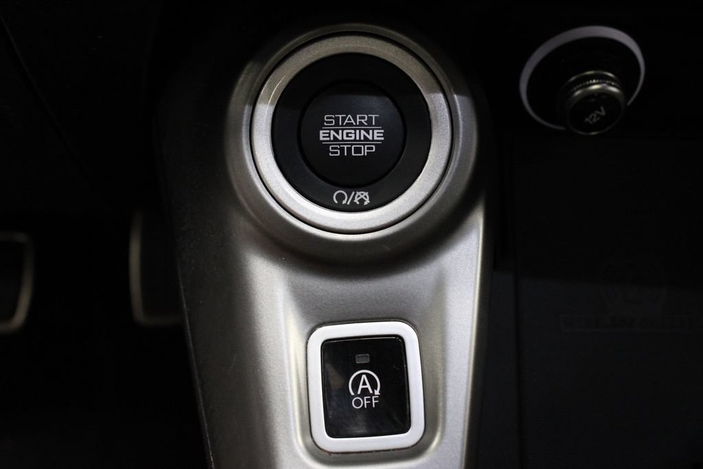 Used 2024 Dodge Hornet GT w/ Track Pack AWD/4WD image 34