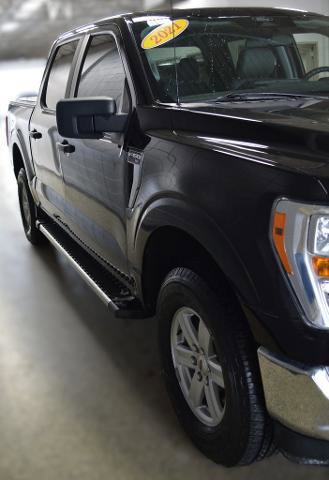 Certified 2021 Ford F150 XLT image 6