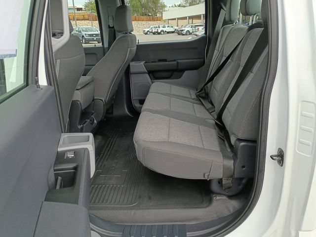 Certified 2024 Ford F250 XL w/ FX4 Off-Road Package AWD/4WD image 23