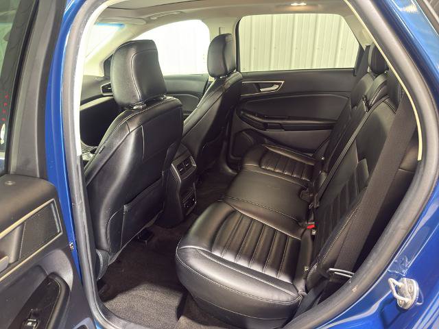 Certified 2020 Ford Edge SEL w/ Convenience Package AWD/4WD image 9