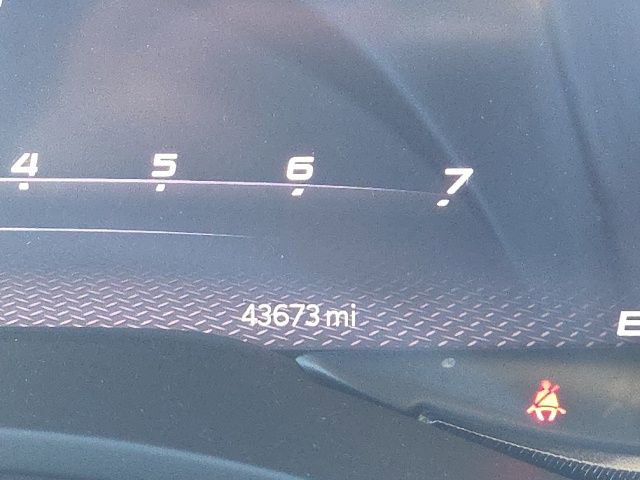 Used 2023 RAM 2500 Rebel w/ Level 2 Equipment Group image 45