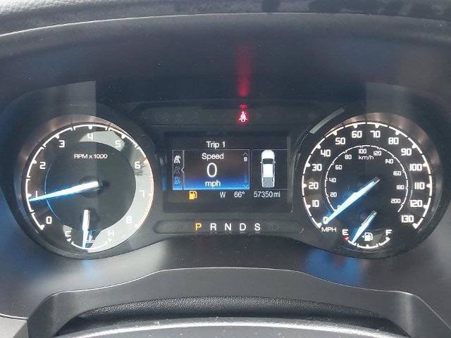 Certified 2022 Ford Ranger XLT w/ Equipment Group 301A Mid AWD/4WD image 16