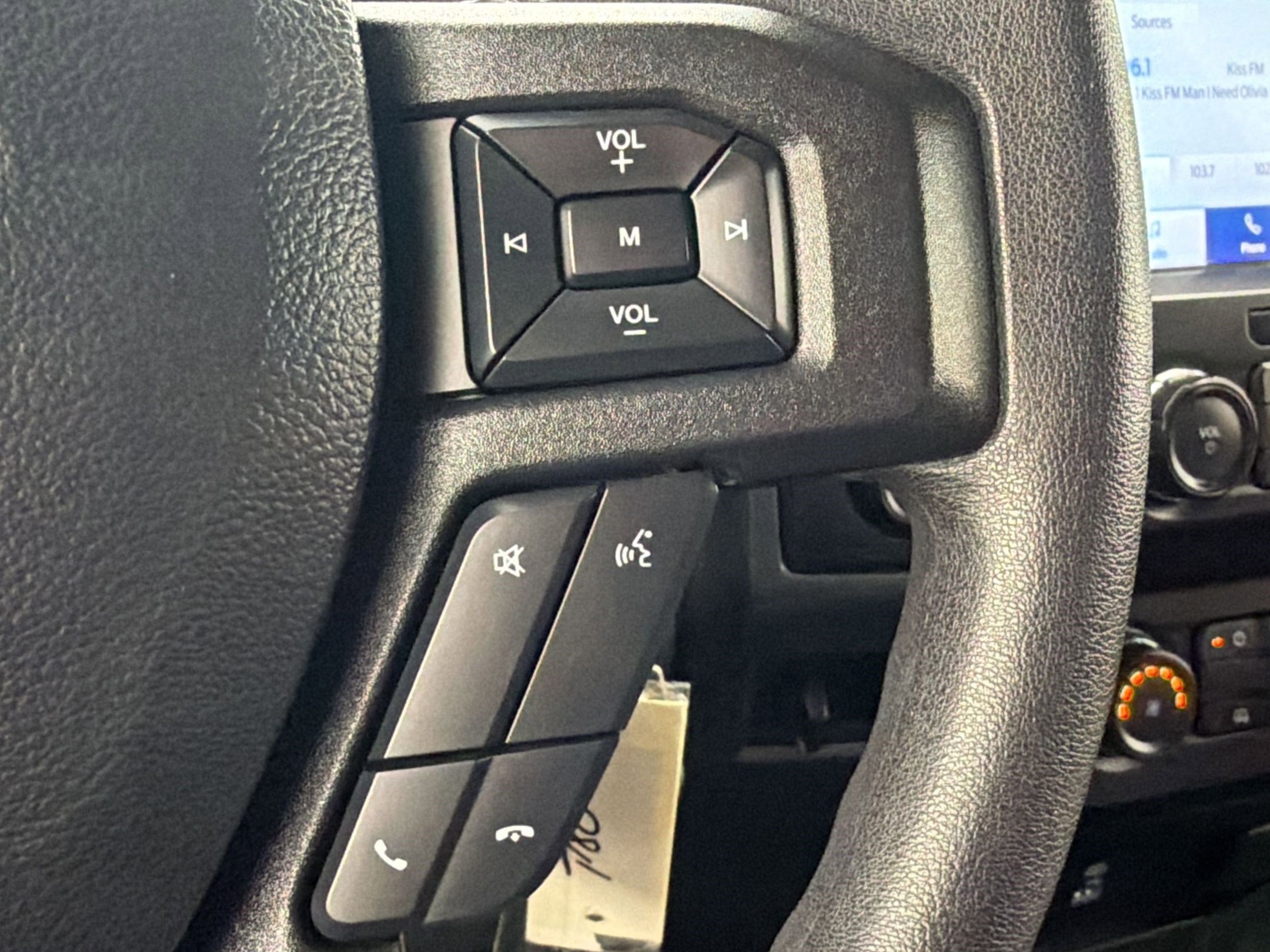 Certified 2022 Ford F250 XLT AWD/4WD image 30