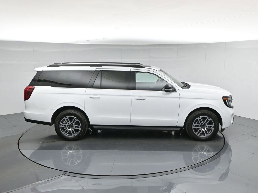 Certified 2025 Ford Expedition Max Active AWD/4WD image 45