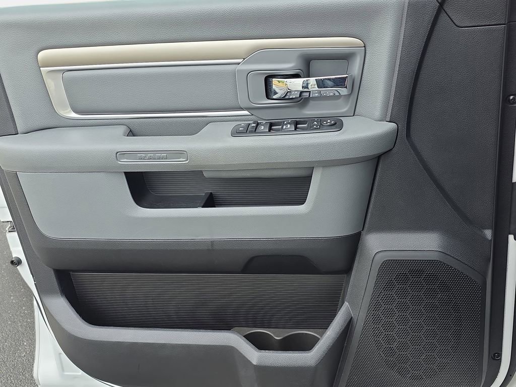 Used 2018 RAM 1500 Big Horn AWD/4WD image 24