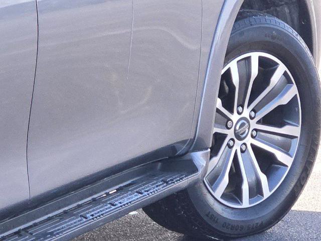 Used 2019 Nissan Armada SL AWD/4WD image 14