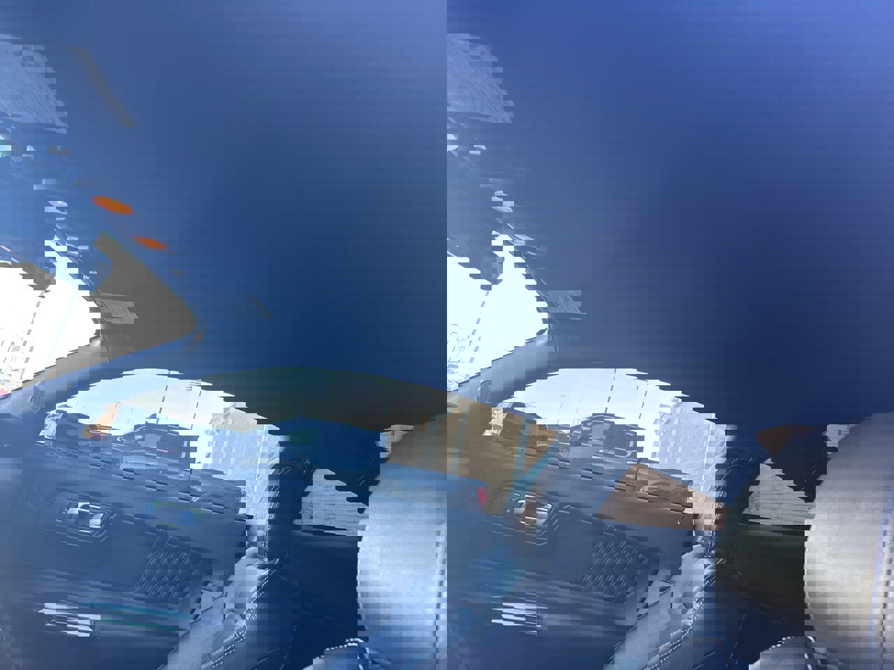 Certified 2022 Ford Mustang GT Premium w/ Ford Safe & Smart Package image 10