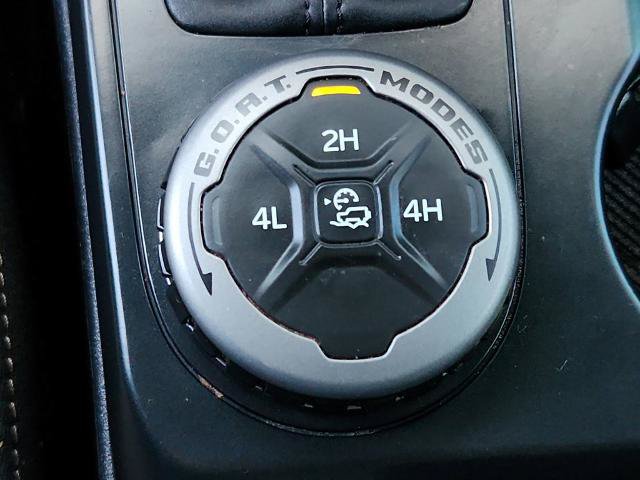 Certified 2025 Ford Bronco Big Bend AWD/4WD image 17