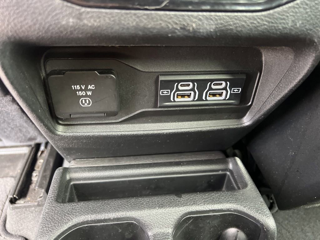 Used 2022 Jeep Grand Cherokee L Laredo AWD/4WD image 22