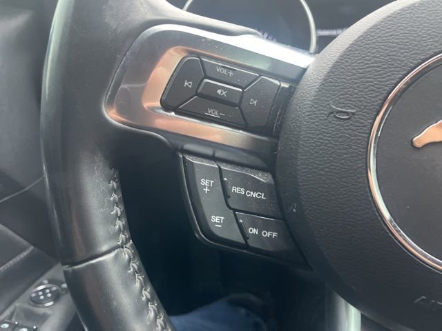 Certified 2019 Ford Mustang GT w/ GT Performance Package image 20