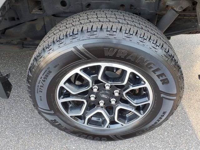 Certified 2021 Ford F150 XLT w/ Equipment Group 302A High AWD/4WD image 9