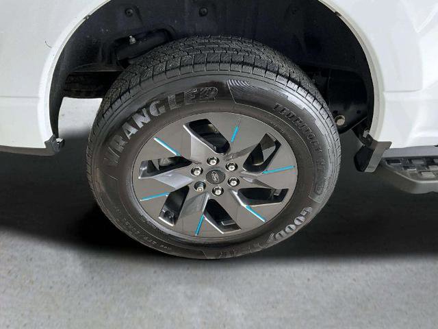 Certified 2024 Ford F150 Lightning Flash AWD/4WD image 30
