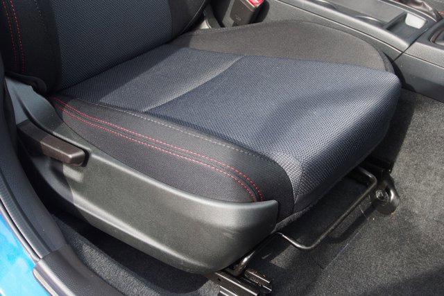 Used 2018 Subaru WRX image 12