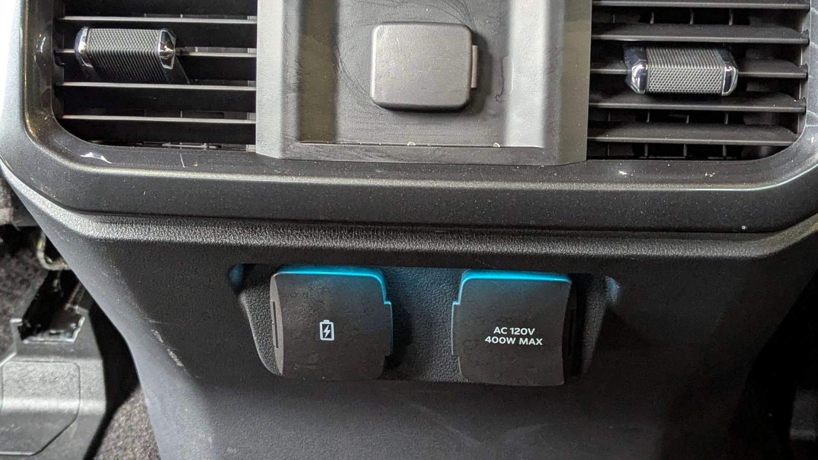 Certified 2023 Ford F150 XLT w/ Equipment Group 302A High image 24