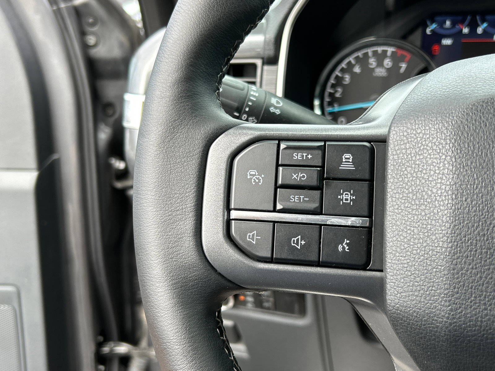 Certified 2023 Ford F150 XLT w/ Equipment Group 302A High AWD/4WD image 9