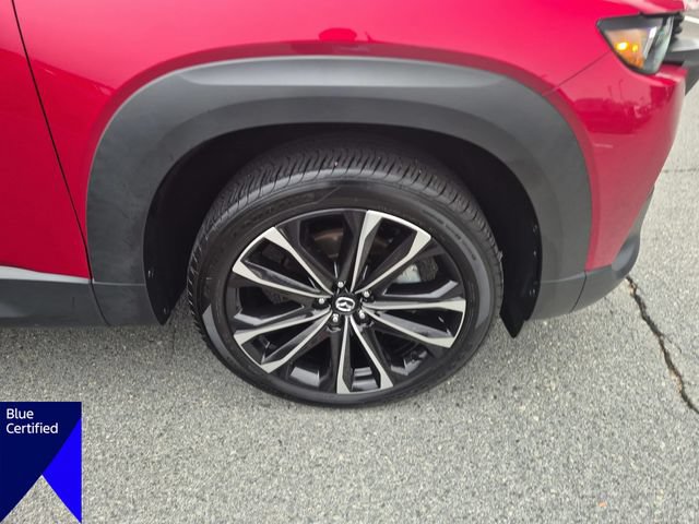 Used 2025 MAZDA CX-50 AWD 2.5 S w/ Premium Plus Pkg image 10