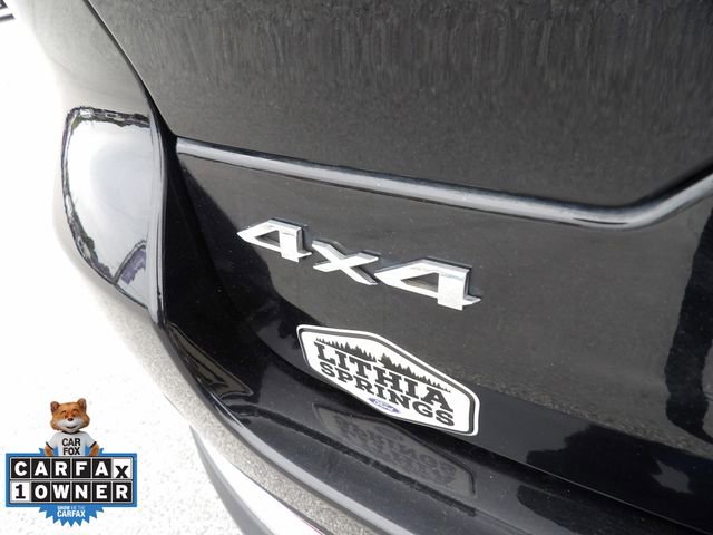 Used 2023 Jeep Grand Cherokee Laredo AWD/4WD image 14