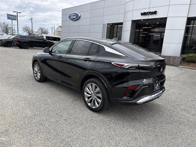 Used 2024 Buick Envista Avenir image 4