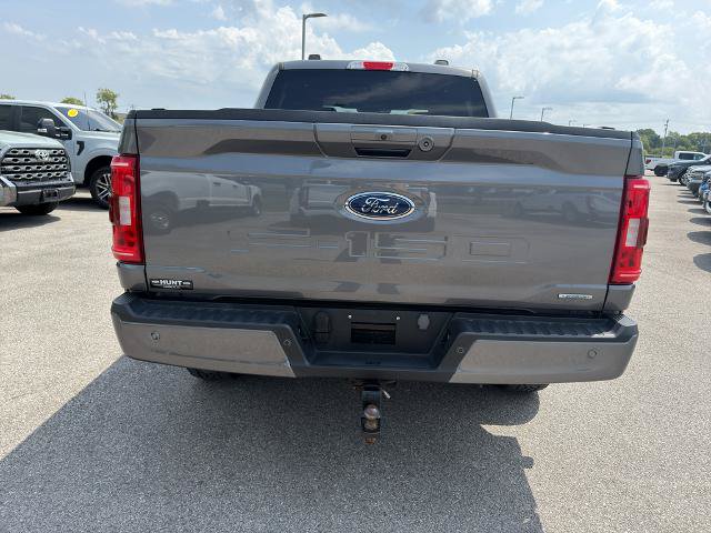 Certified 2023 Ford F150 XLT w/ Equipment Group 302A High AWD/4WD image 6