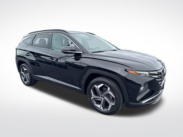 Used 2022 Hyundai Tucson Limited AWD/4WD image 8