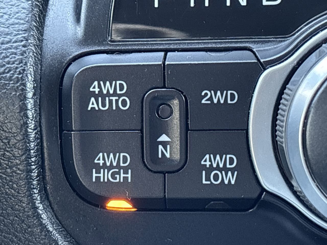 Used 2021 RAM 1500 Big Horn image 29