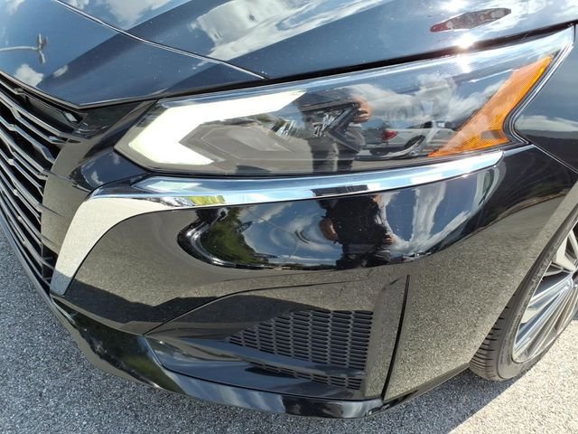 Used 2023 Nissan Altima 2.5 SL FWD image 6