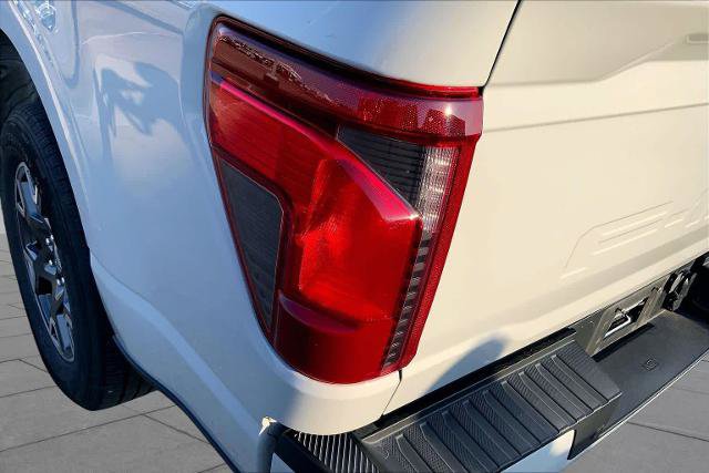 Certified 2024 Ford F150 STX RWD image 28
