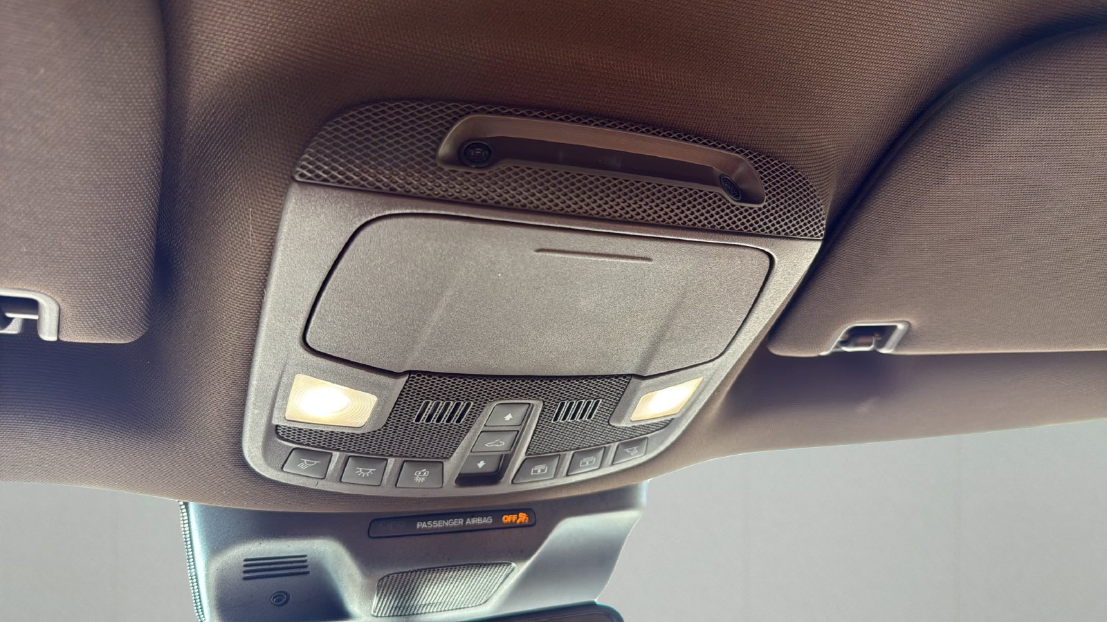 Certified 2024 Ford Expedition King Ranch AWD/4WD image 22