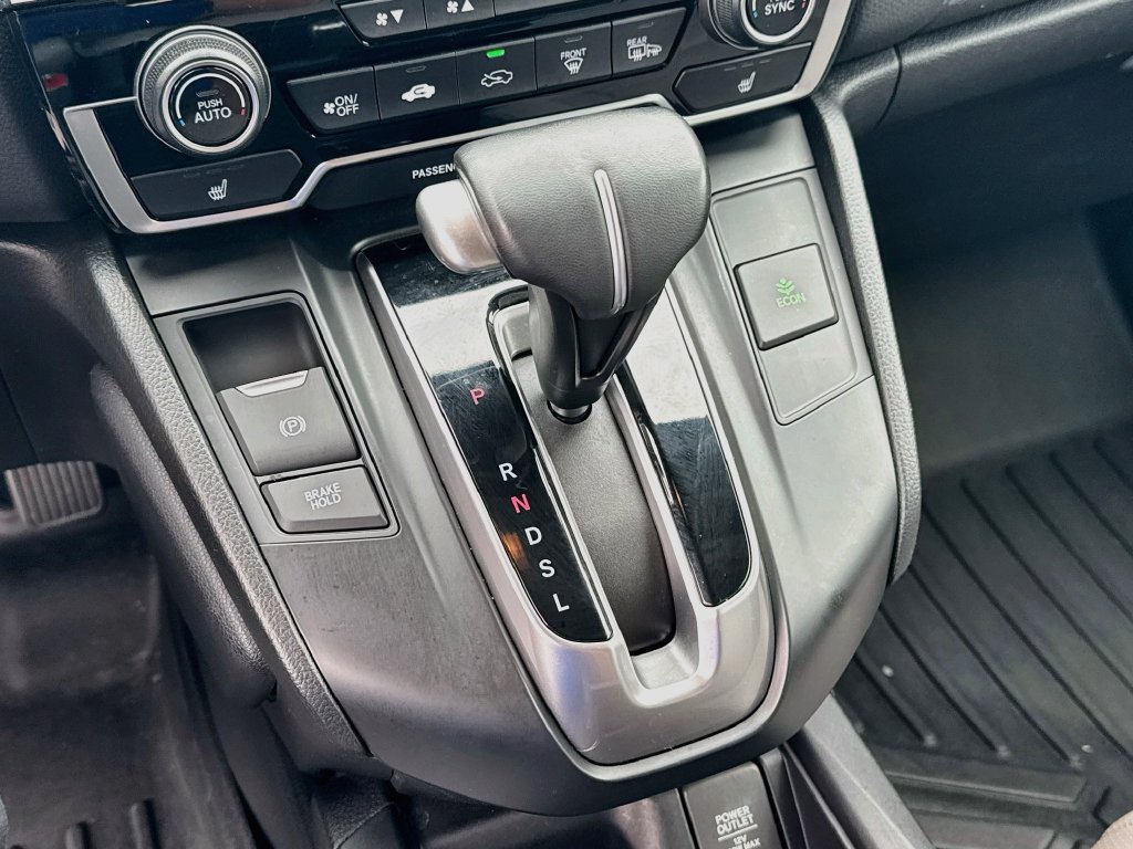 Used 2019 Honda CR-V EX-L image 16