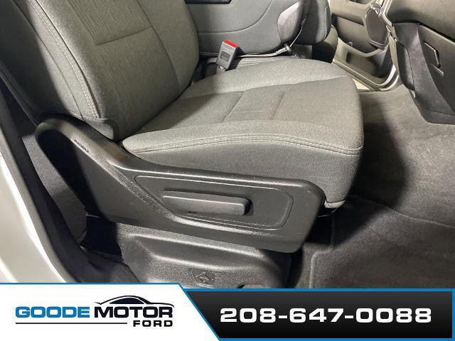 Used 2020 RAM 1500 Tradesman image 24