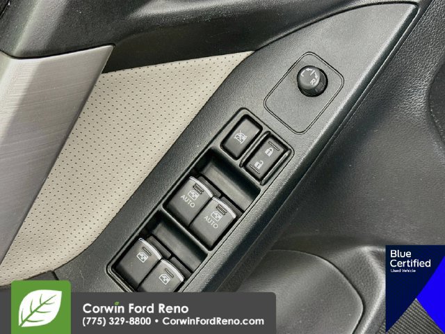 Used 2018 Subaru Forester 2.5i Limited AWD/4WD image 22