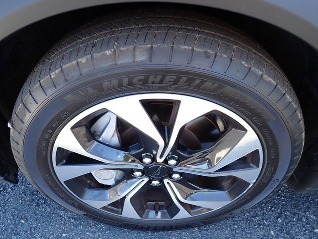 Certified 2024 Ford Mustang Mach-E Select w/ Comfort Package Lite image 11