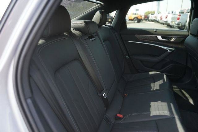 Used 2019 Audi A6 3.0T Prestige w/ Prestige Package AWD/4WD image 17