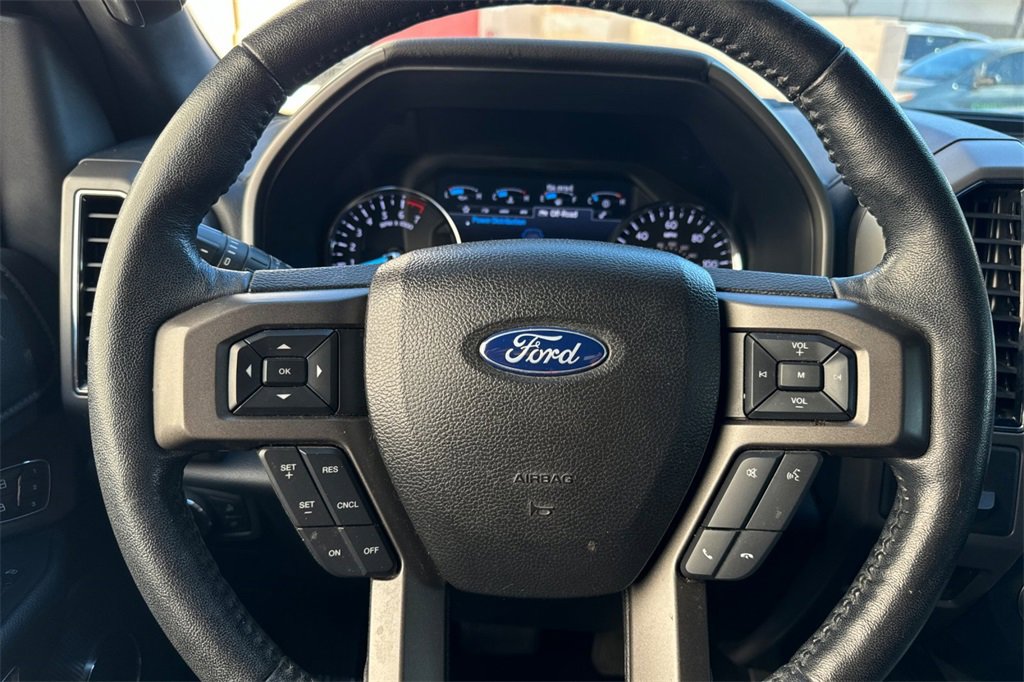 Certified 2020 Ford Expedition XLT w/ Equipment Group 202A image 24